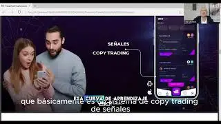Presentaci&oacute;n Enero 2026 Evo global 