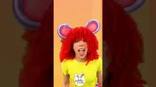 Kitty Mouse Adventure | Nursery Rhymes| Bunny Boom Kids Songs