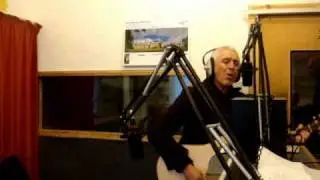 Kelly McCormick : Live on Heartland FM,Mince Peas and Tatties Show( 2)