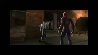 spider man-3 Lv-1