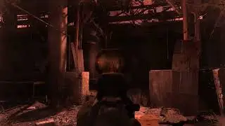 Metro Last Light Redux Mission 25 Depot