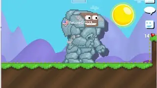 Growtopia: 2.25 Operation Codes