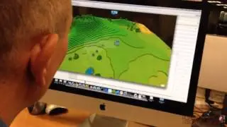 GODUS Multiplayer Prototype Introduction