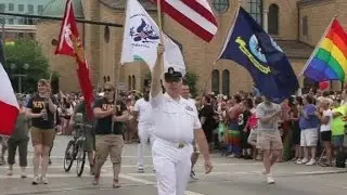 Vets discharged for being gay want 'honorable' ...