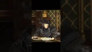 Zero: *Intense Staring* 👀 FFXIV Edit | #ffxiv #finalfantasy #ff14meme #ffxivmemes #funny #endwalker