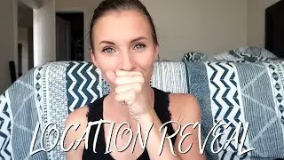 WORK LOCATION & HOUSING REVEAL | DCP FALL 2018