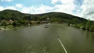 Miltenberg Time Lapse