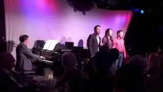 What I Did For Love - Matt Weinstein (Chelsea Lee Wheatley & Pedro Coppetti)