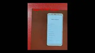 Oppo f5 frp bypass 
