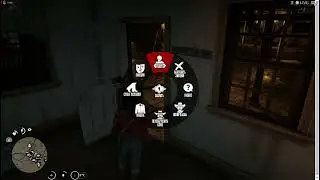 RDR2 сервер Wild Country RolePlay