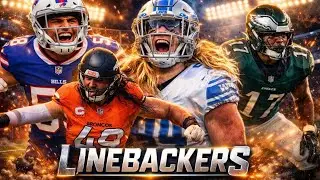 Top Linebacker Free Agency Targets for the New York Giants 