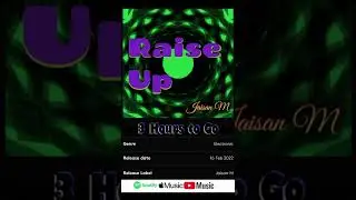 Raise Up | Preview | 3 Hours to Go