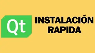 ✔ Como INSTALAR PYQT5 en PYTHON con VISUAL STUDIO CODE | 2024