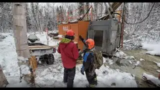 An Interview with GFG Resources President & CEO, Brian Skanderbeg