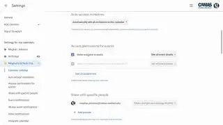 Subscribe to a Calendar in Outlook
