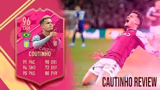 NO COMPRES ESTA CARTA /COUTINHO FUTTIES REVIEW