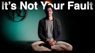 Always Distracted - 15 Min of Paying Attention (daily guided meditation)