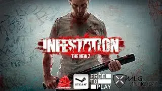 Infestation : The New Z Stream №228
