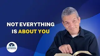 5. How to Not Take Things Personally