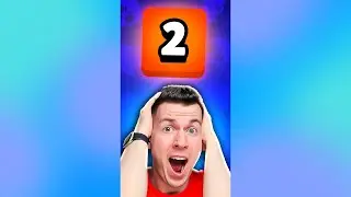 ВОУ! 2 ПРЕДМЕТА!! 😱😱😱 #Shorts
