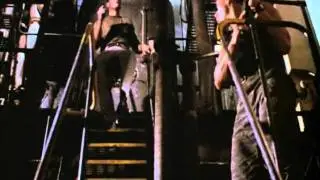 Double Impact Official Trailer #1 - Geoffrey Lewis Movie (1991) HD