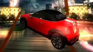 Rookie D-class 1:53:388 Asphalt 8