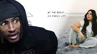 Gigi Perez&rsquo;s At The Beach, In Every Life Lives on the Beach Shore (Album Reaction & Review)