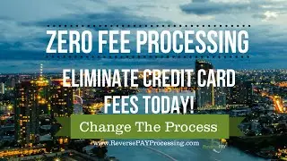 Zero Fee Processing Solution for Small Businesses