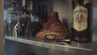 Saton Opticien Behind the Scenes