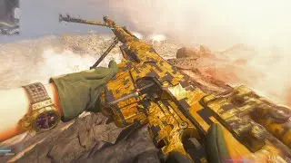 the Anti Tank is sniper META (42 KILLS)