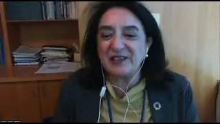 CSocD60 Interactive Dialogue with senior officials of the UN Systems