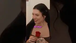 Julia Finally Confesses To Arther 😂