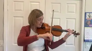 Orange Blossom Special - Intermediate Play Along