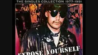 GG Allin - Hangin Out With Jim