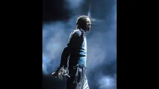 Playboi Carti Pop Out *Long Time Wireless Intro* 2023