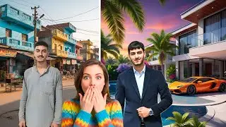 Rich Vs. Poor: What Do Girls Prefer in a Partner? (Street Interview)🤯