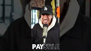 Aris Ray PayDayLA Pay$tyle - freestyle