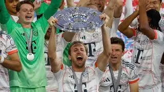 Harry Kane Broke His Curse & The Underdog Teams Curse