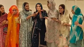 മലപ്പുറത്ത്  നിക്കാഹ് കൂടാൻ പോയാലോ😉|#video #marriage #volg #food |@afrozeworld1527 part_1