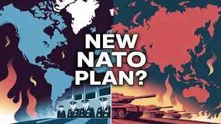 NATO's New Strategy: Shaping Global Security