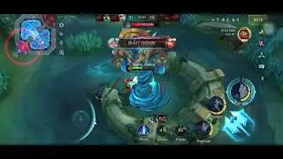 playing sora In mobalegend 💀#najmulgaming #mobilelegends #mlbb #2026viralvideo #gamingvideos 