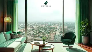 J7 Emporium | Islamabad's Biggest Mall| Best Investment| Mall & Residencies #j7emporium #realestate