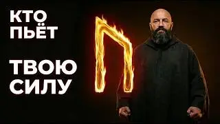 Уруз: Руна, которая изменила ВСЁ.