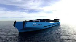 Training vessel Ab Initio - From drawing board to completion