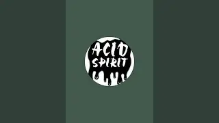 Acid Spirit Records est&aacute; em direto!