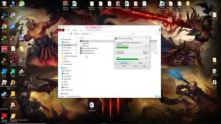 Winrar extract multiple archived files