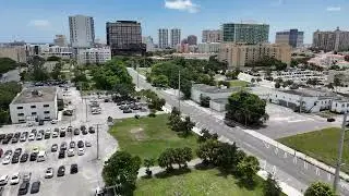 Vanderbilt University hoping to build graduate campus in downtown West Palm Beach
