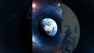 The universe stop expanding #space