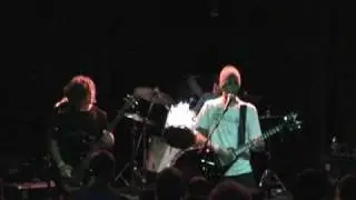 Sweet Disease PJHC