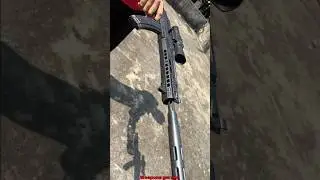 90 CM LONG GUN TOY-unboxing #gunsounds #weapons#unboxing#airsoft#asmrsounds #asmrvideo#asmrcommunity